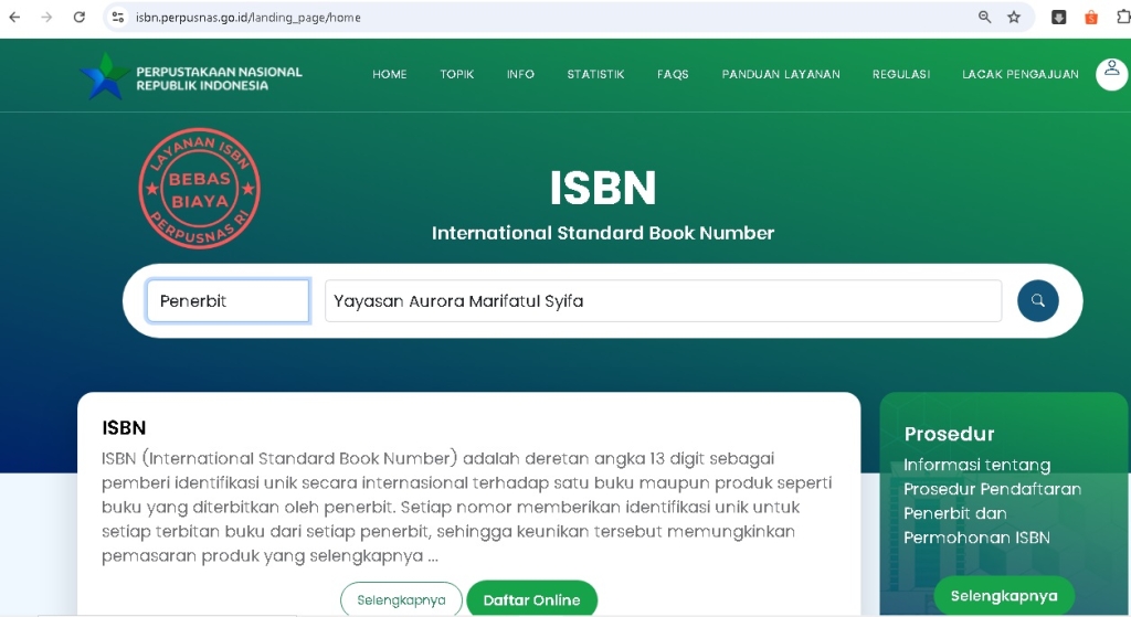 perpustakaan