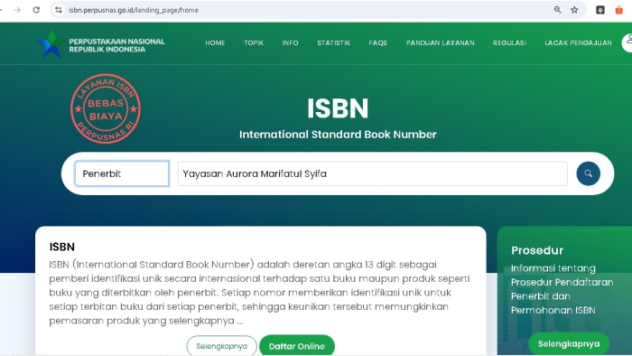 perpustakaan