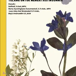 Rahasia Kesehatan Tersembunyi: Eksplorasi Manfaat Minuman Bunga Telang untuk Mengatasi Insomnia