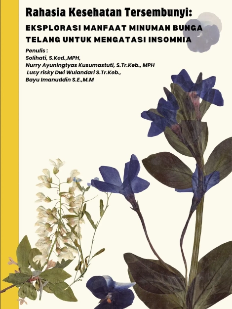 Cover buku tl