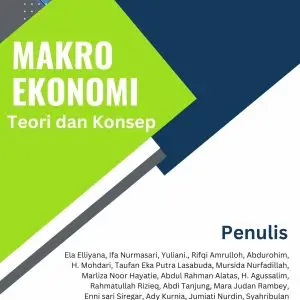 Makro Ekonomi Teori dan Praktek