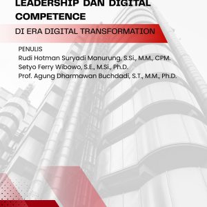Transformational Leadership Dan Digital Competence Di Era Digital Transformation