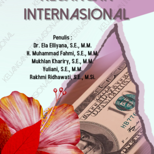 KEUANGAN INTERNASIONAL