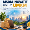 MSDM Inovatif untuk UMKM :  Membangun Ambidexterity dalam Era Persaingan Global - Thumbnail Image 1